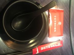 -甘家界牌柠檬鸭(青山店)