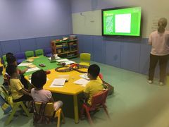 -小问号·科学启蒙·逻辑思维·阅读素养·口才演讲(杨浦合生汇中心)