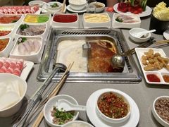 -海底捞火锅(汇金星力城店)