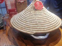 -老凯俚酸汤鱼(鸿通城店)