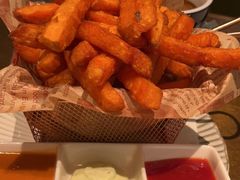 -BOCATA 西班牙餐厅(三里屯店)