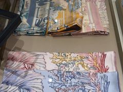 -万事利丝绸(杭州大厦店)