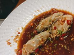 -必点海鲜·鲅鱼水饺(鞍山西道店)