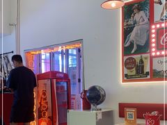 -Eckl’s爱氏热狗(猫街店)