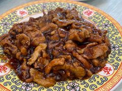 它似蜜-烤肉季饭庄