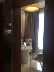点击看大图 -深圳阳光医疗美容医院·旗舰店