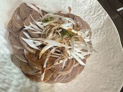 -魁盛居百年鲁菜馆(县西巷店)