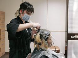 -崇尚GAVIN STYLE臻选