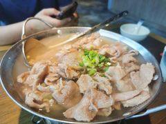 -肖四女乐山跷脚牛肉(南汇大学城生活广场店)
