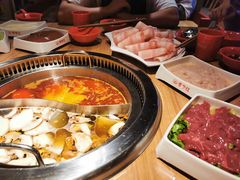 -季季红火锅(长沙步行街店)