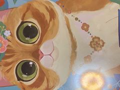 -家琳甜品(江南东店)