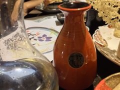 -天狗山料理(省体店)