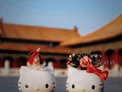 -故宫博物院(故宫)