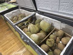 -开皇马来西亚榴莲美食店(华强北店)