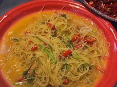 -馬伍旺川菜(江北虹悦城店)