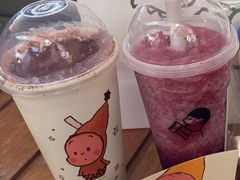 -喜茶(深圳福田星河COCO Park店)