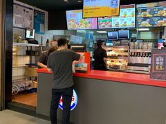 -汉堡王(龙德广场店)