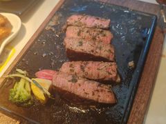 -豪客来牛排(华创国际广场店)