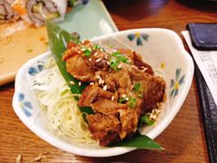 -牛焱·和牛烧肉(五大道店)