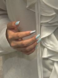 -芊屿芊浔美甲