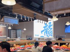 -龍歌自助小火锅(城阳万象汇店)