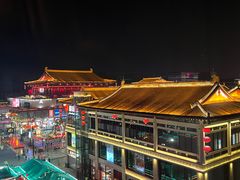 -大唐不夜城