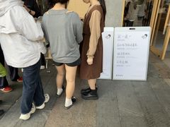 -喜茶(东莞厚街万达店)