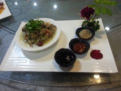 -今天国际酒店-餐厅