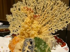 -天狗山料理(省体店)
