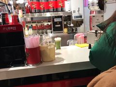-沪上阿姨·精选茶饮(天河城店)
