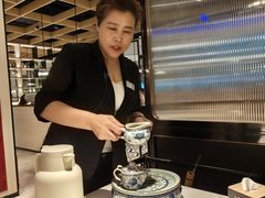 -虾饺妹·粤式茶餐厅(荟聚店)