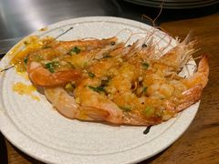 -大渔铁板烧(中山路八佰伴店)