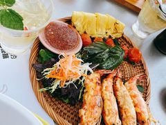 -蔡澜Pho·越南粉餐厅(海上世界店)