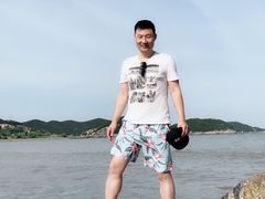 -东海半边山旅游度假区