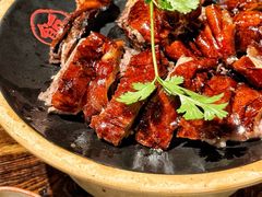 -广府乡下·饭庄(新港东路店)