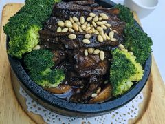 -永丰源大酒店(人民中路店)