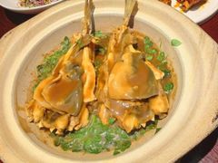 镇江秧草烧豚鱼-永安鱼庄·镇江菜(东吴路店)