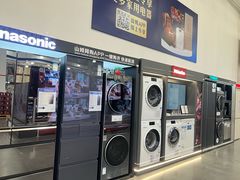 -山姆会员商店(亦庄创意生活广场店)