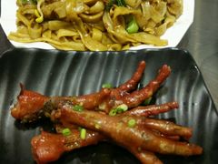 -渔港烤鱼(中百广场店)