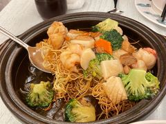 -上海和平饭店龙凤厅 Dragon Phoenix