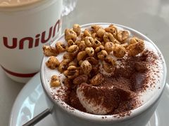 -UNI UNI(环亚凯瑟琳店)