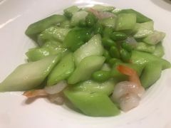 -老太原菜馆(中正天街店)