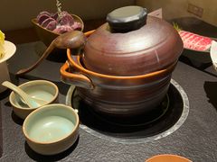 -季季山·云南野生菌火锅(上海首店)