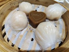 金牌虾饺皇-赏点粤式点心(广州塔店)