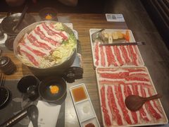 -品米斗·精致料理(浦东禹悦汇店)