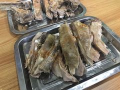 -马学武手抓美食(下南关总店)