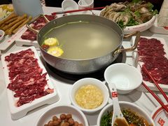 -八合里牛肉火锅(深圳海德店)