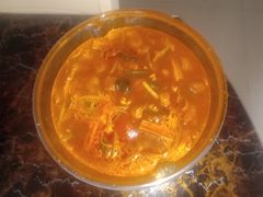 -蟹肉煲蟹肉(阊胥路店)