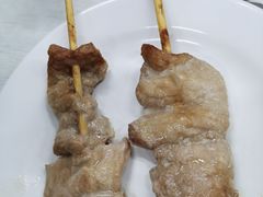 -劈柴院锅贴(沈阳路店)