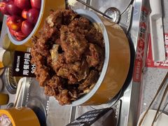 -喜家自助小火锅(乐客城店)